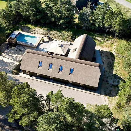 Dom wakacyjny Bv471-blavand-sandtoftevej-42